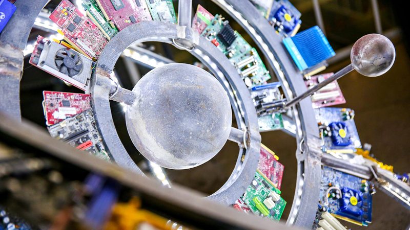 企业BI数据可视化：关键步骤与优化策略