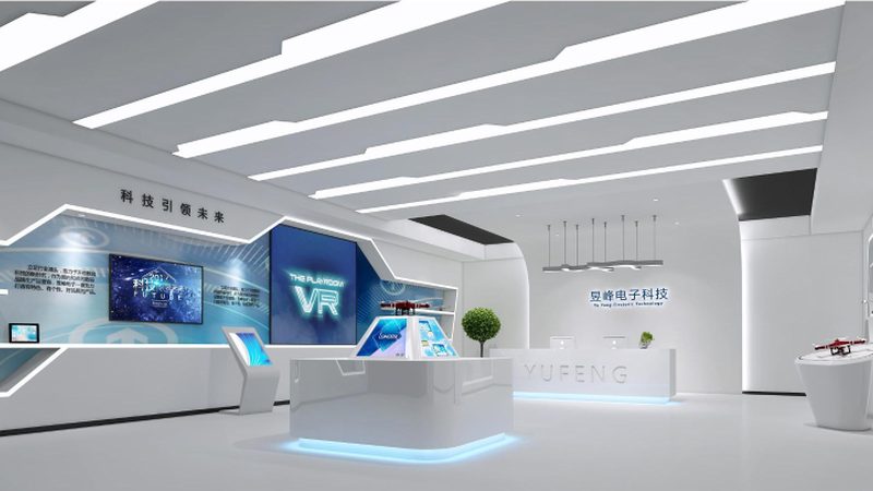 科技研发团队搭建：五大关键要素解析**